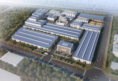 天津市環(huán)境裝飾協(xié)會會長蒞臨千年舟集團考察交流