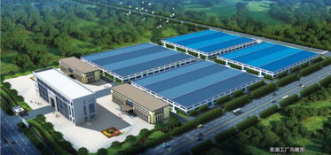 打造綠色環(huán)保門類產(chǎn)品標桿企業(yè),這家工廠是如何做到的