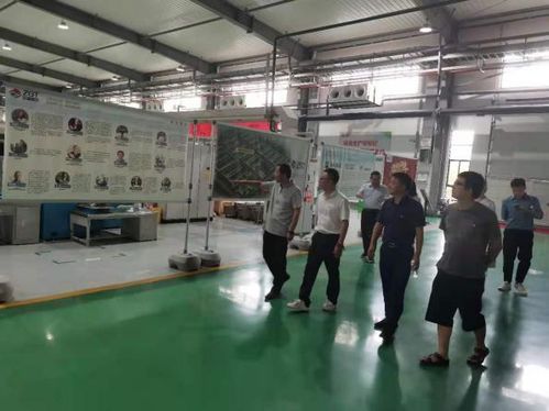 服務地方 六個一批 專項行動,暑期助企發展 實打實