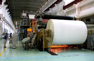 廣州多家紙企負(fù)責(zé)人曝集體失聯(lián) 凸顯行業(yè)兩極分化