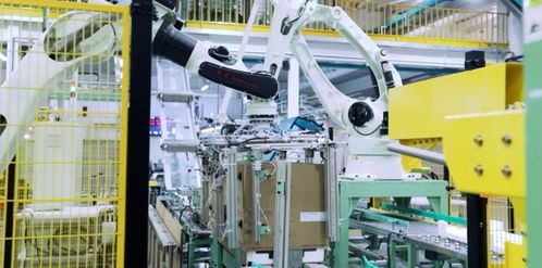 海信中央空調(diào)斬獲綠色工廠評(píng)價(jià)證書 高質(zhì)助推綠色可持續(xù)發(fā)展