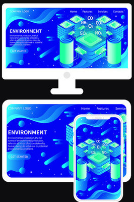 科技驅(qū)動(dòng)綠色未來 環(huán)保科技與低碳文明城市建設(shè)