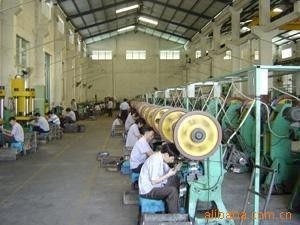 環(huán)保科技引領(lǐng)未來 東莞東興不銹鋼環(huán)保廚具制品廠的創(chuàng)新之路