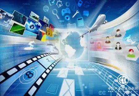 軟件業務收入強勁增長，工業軟件與互聯網數據服務引領發展