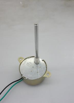 微型電機的工藝革新 從彩燈旋轉到精密驅動的品質探索